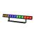 Equinox Quad Blox XL RGBWW LED Batten, 48x 4W - view 1