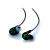 JTS IE-5 Full Range Driver Monitoring Earphones - view 1