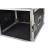 Cobra Case FC53 19-Inch Rack Flight Case, 520mm Depth - 8U - view 5