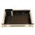 Cobra Case FC76 19-Inch Small Audio/Lighting Controller Case - 6U - view 4