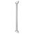 Global Truss 1000mm Tube to Tube Coupler - view 1
