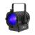 elumen8 MP180 LED Fresnel RGBALC - view 3