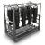 Chauvet Pro CPRACK-2 Lantern Rack - view 4