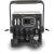 LaserWorld PL-10 RGB Show Laser - IP65 - view 7
