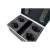 ADJ Rental Case 550 for 4x ADJ Vizi Beam RX2 - view 2