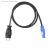 LEDJ 5m PCE Schuko - Neutrik PowerCON Cable - 1.5mm H07RN-F - view 1