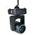 Citronic Orbis 100 CW LED Beam Moving Head with LED FX Ring, 120W - view 4