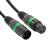 Accu-Cable AC-DMX3/5 3-Pin DMX Cable, 5m - view 1