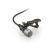 JTS E-6TB UHF Body Pack Transmitter supplied with JTS CM-501 Lavaliere Microphone - Channel 70 - view 2