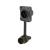 Seetronic J3F2C-W-B-67 IP67 3-Pin Male Chassis Connector - Black - view 1