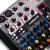 Allen & Heath ZED-6FX Analogue Mixer with FX - view 8
