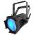 Chauvet Pro Ovation P-56 FC RGBAL LED Par, 155W - view 3