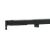 Wentex Pipe and Drape Telescopic Cross Bar, 0.9M to 1.2M - Black - view 3