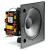 JBL Control 322C 12-inch High-Output Coaxial Ceiling Loudspeaker, 250W @ 8 Ohms - view 1