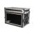 Cobra Case FC192 19-Inch Shock Mount Flight Case, 300mm Depth - 6U - view 2