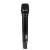 JTS JSS-22 UHF Wideband True Condenser Handheld Transmitter with TC-22 Capsule - Channel 38 - view 2