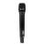 JTS JSS-22 UHF Wideband True Condenser Handheld Transmitter with TC-22 Capsule - Channel 38 - view 2