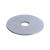 Timco WP1030Z Penny Washer, M10 (Pack of 100) - view 1