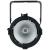 Showtec Act PAR 200 UV LED PARCan - view 3