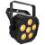 Chauvet DJ EZLink Par Q6 BT ILS RGBA LED Par, 6x 3W - view 3