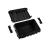 DRiBOX DB330B Weatherproof Large Connection Box, Black - IP55 - view 9