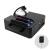 elumen8 Jet Wave RGBA+UV Vertical Fog Machine - view 1