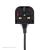 ADJ AC-UKA/EURO EURO/UK Converter Plug CP1B - view 5