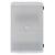 Avante Imperio Sub 210 Dual 10-Inch Active Sub Woofer, 700W - White - view 3
