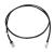 ADJ WMSHDC Horizontal Data Cable for WMS Video Wall Panel - 1.4m - view 1