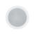 Clever Acoustics CS 69LC 6-Inch Ceiling Speaker, 3W @ 70V / 100V Line - view 1