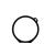 Showtec Gel Frame Act PAR 200 LED PARCan - view 1