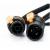 Accu-Cable PLC Power Link Cable (PowerCON TRUE1), 0.5m - IP65 - view 3