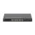 Netgear XSM4340V-100NES M4350-24X8F8V 24x10G/Multi-Gig PoE++, 8xSFP+ and 8xSFP28 25G - view 3