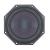 B&C 8PE21 8-Inch Speaker Driver - 200W RMS, 8 Ohms, Spring Terminals - view 1