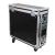 Allen & Heath SQ-7 / SQ7+ Flightcase with Dog Box & Castors - view 5