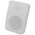 Adastra LX5T-W 5.25 Inch Passive Speaker, IP66, 20W @ 8 Ohms or 100V Line - White - view 4