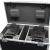 elumen8 Twin 9RE Beam Flight Case - view 4