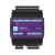 Nicolaudie NASPLIT-4 Din Rail DMX/RDM Splitter - view 1