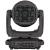 ADJ Hydro Flex L19 RGBL LED Moving Head, 19x 60W - IP65 - view 6