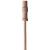 AKG LC82 MD Reference Lightweight Omnidirectional Lavalier Microphone - Beige - view 1