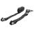 Eller Black Ratchet Strap, 5000kg 8m - view 2