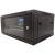 Adastra RC4U450 19 inch Installation Rack Cabinet 4U x 450mm Deep - view 2