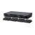 CYP PUV-44XPL-AVLC-KIT 4x4 HDMI Full 4K HDBase1 LITE Matrix with AVLC & Audio De-embedding & 4x PUV-1710LRX-AVLC Receivers - view 1