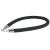 Wentex Bollard Rope - Black - view 1