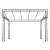 Global Truss 6 x 4m Pitch Stage Roof System (F34 P) - view 5