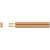Mercury Heavy Duty Transparent Speaker Cable, 1.85mm CSA, 100 metre reel - view 2