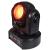 QTX Dazzler RGBWA LED Moving Head - 80W - view 1