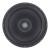 B&C 18PZW100 18-Inch Speaker Driver - 1000W RMS, 8 Ohm, Spade Terminals - view 1