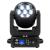 ADJ Focus Flex RGBW LED Wash, Beam and Pixel Moving Head - view 4