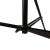 Equinox 3 Section Lighting Stand - Black - view 6